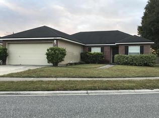 4414 E Steamboat Springs Dr, Jacksonville, FL 32210