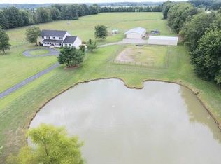 7475 Ross Rd, Oregonia, OH 45054