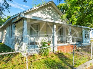 2056 Moncrief Rd, Jacksonville, FL 32209