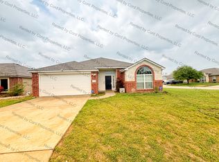 1218 Wild Wood, Temple, TX 76504
