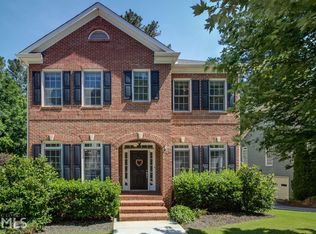 474 Wilfawn Way, Avondale Estates, GA 30002