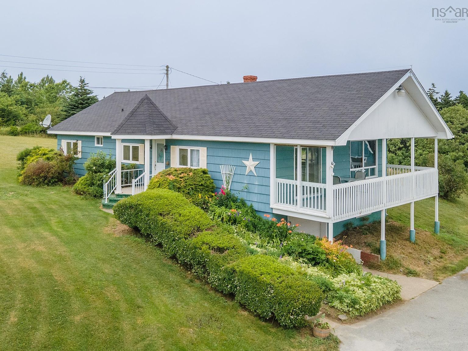 351 Peter Dugas Rd, Meteghan, NS B0W 2J0 Zillow