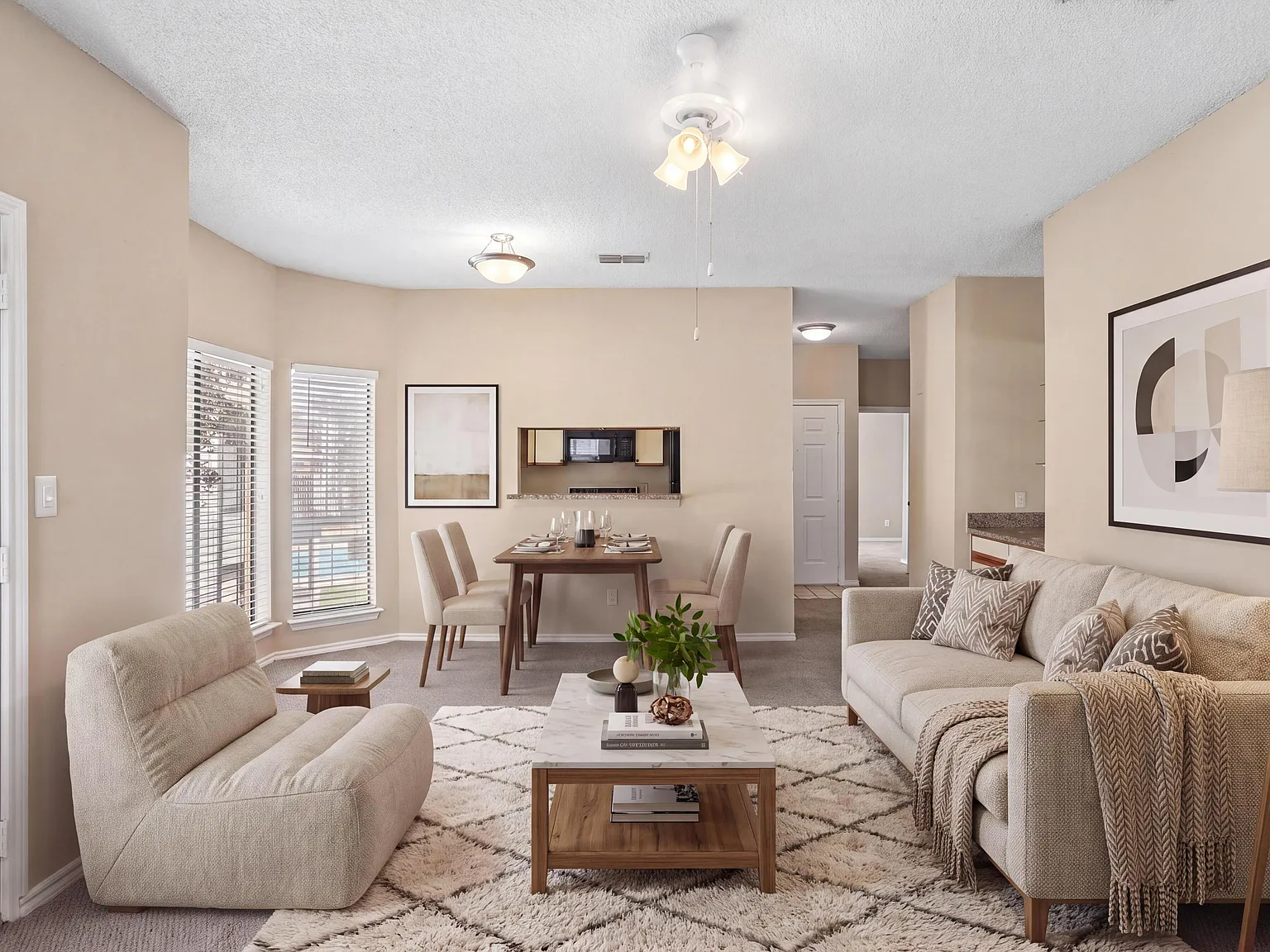 Lake Village West — Photo 2