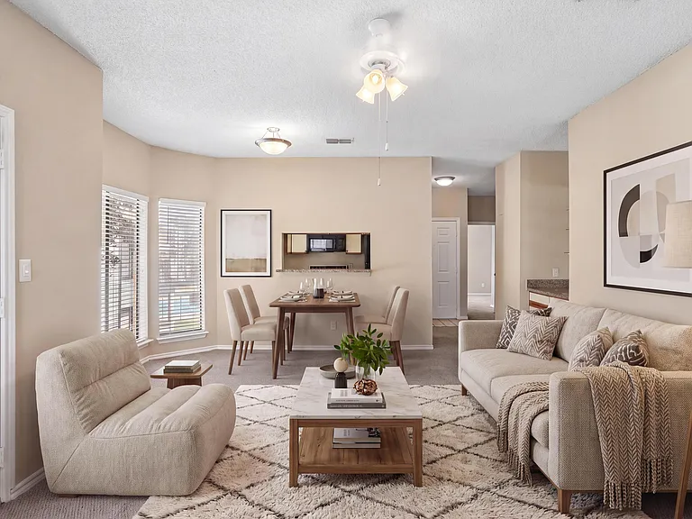 Lake Village West — Photo 2