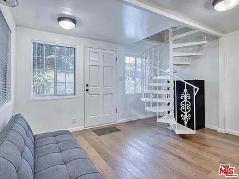 918 N Vista St #918.5 — Photo 16