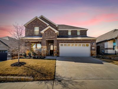 5608 Cypress Willow Bnd, Fort Worth, TX, 76126
