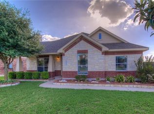 18716 William Anderson Dr, Pflugerville, TX 78660