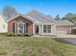 109 Dorchester Dr, White House, TN 37188