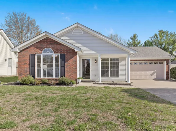109 Dorchester Dr, White House, TN 37188