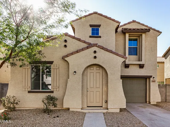 5419 W ODEUM Lane, Phoenix, AZ 85043