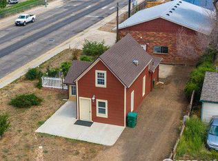 3702 Belmont Ave, Evans, CO 80620