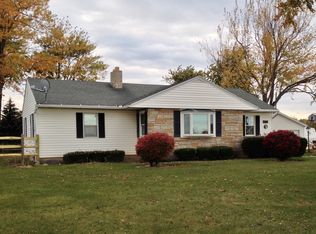 3505 N Berkey Southern Rd, Berkey, OH 43504