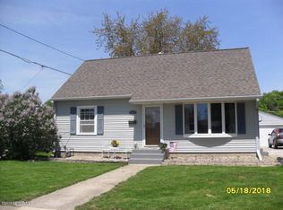 1804 3rd Ave NW, Austin, MN 55912