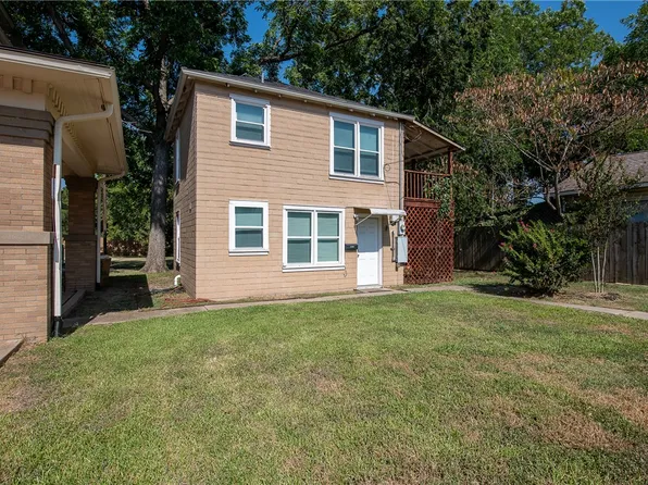 206 S Sims Ave #A, Bryan, TX 77803