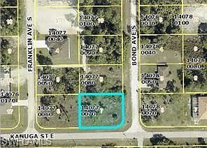 2nd image of 630 S bond AVE