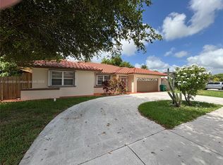 14530 SW 154th Ter, Miami, FL 33177