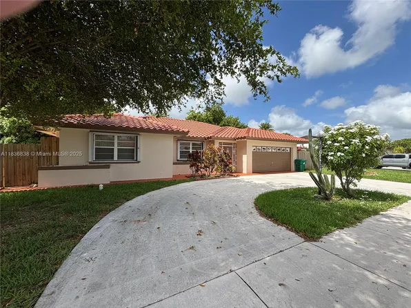 14530 SW 154th Ter, Miami, FL 33177