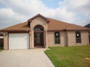 3108 Vanessa Ave, McAllen, TX 78503