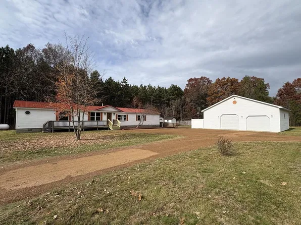 2379 18TH AVENUE, Friendship, WI 53934