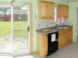4016 W 143rd St, Cleveland, OH 44135