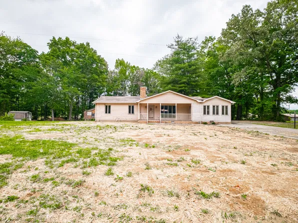 387 Manley Rd, Tracy City, TN 37387