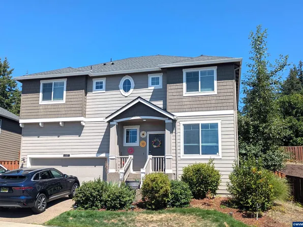 3127 San Pedro Ave NW, Albany, OR 97321