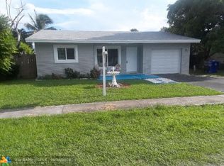 6622 Inwood, North Lauderdale, FL 33068