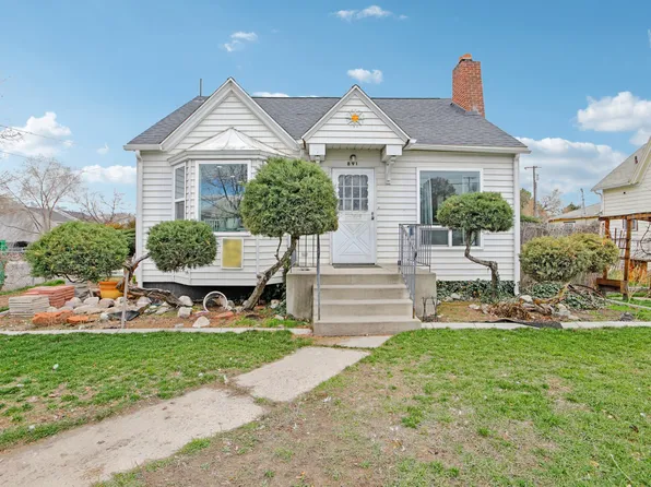 891 W 600 S, Provo, UT 84601