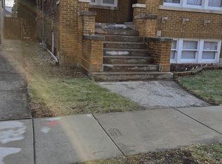 2521 Clinton Ave APT 1, Berwyn, IL 60402