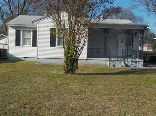 4232 Fairmont Ave, Memphis, TN 38108
