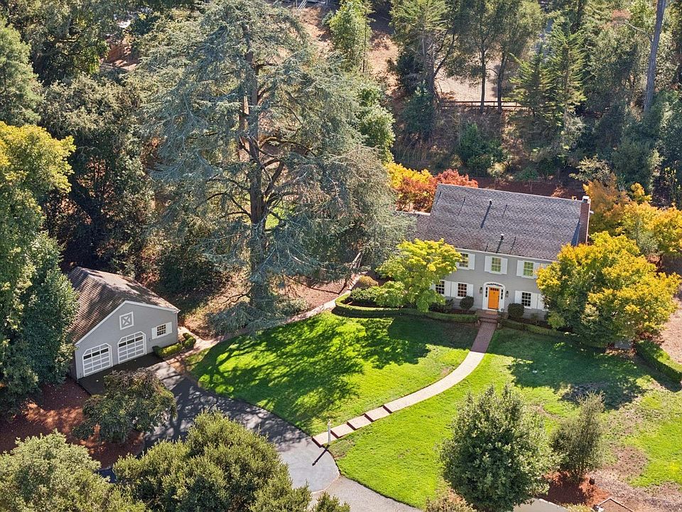 1st image of 1543 Portola Rd