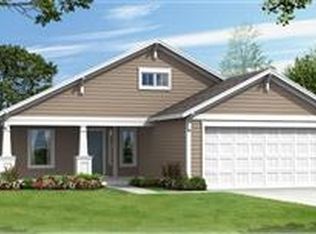 776 Pickering Dr NW LOT 358, Calabash, NC 28467