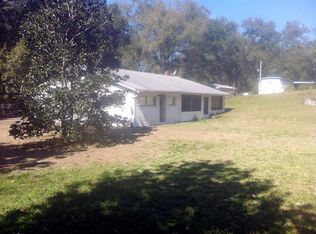 19726 Carnation Rd, Altoona, FL 32702