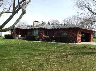 519 Greenview St, Upper Sandusky, OH 43351