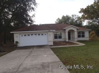 10198 SE 136th Ln, Belleview, FL 34420