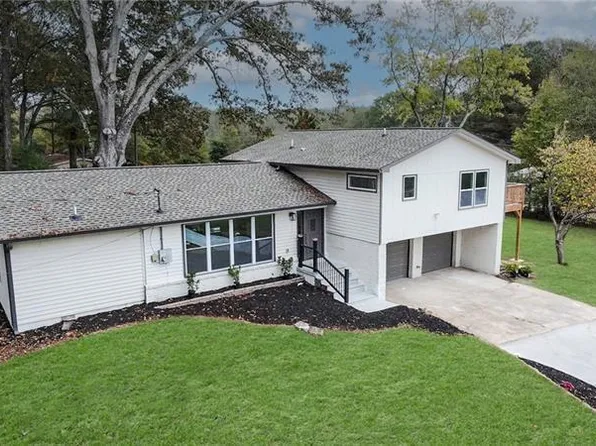 525 Fowler Rd, Alpharetta, GA 30004