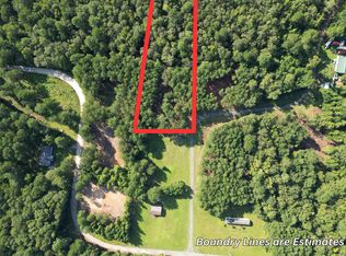 LOT 8 Hickory Nut Way, Cross, SC 29436