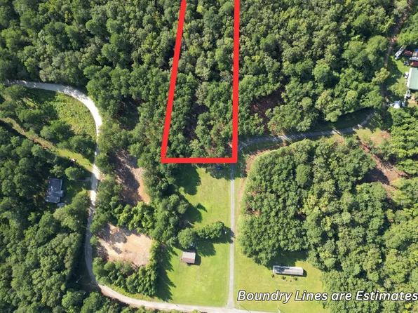 LOT 8 Hickory Nut Way, Cross, SC 29436