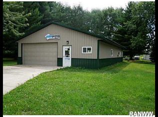 319 N Jackson St, Boyd, WI 54726