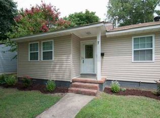 7 Kingslee Ln, Hampton, VA 23669