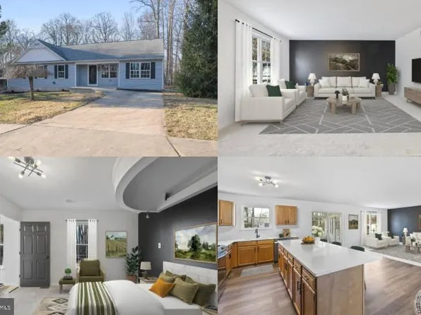 6 Holly Ave, Aberdeen, MD 21001