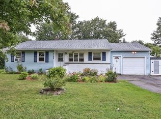 4798 Lyell Rd, Spencerport, NY 14559