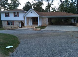 32 Carlos Dr, Ellisville, MS 39437