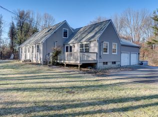 307 Windham Ave, Colchester, CT 06415