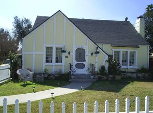 4236 Sunnyside Dr, Riverside, CA 92506