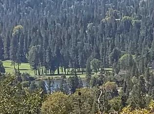 0 Grass Valley Aly, Lake Arrowhead, -- 92352