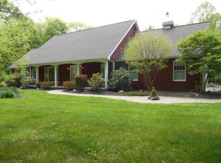 85 Goosehollow Rd, Greenfield Center, NY 12833