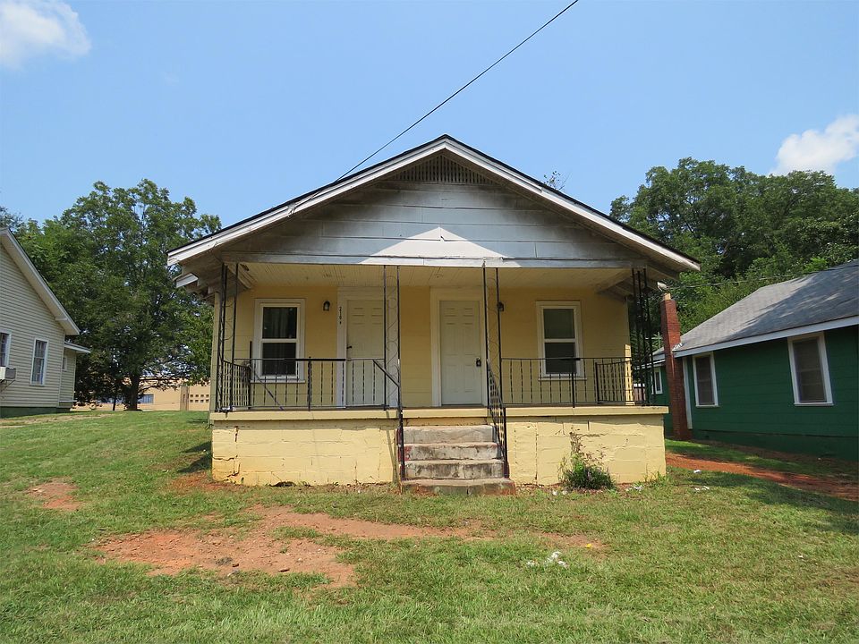 1st image of 210 McGarity St #A