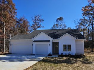 35 N Ballard Rd LOT 35, Manchester, TN 37355