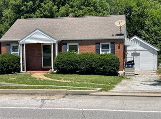 10201 Lackland Rd, Saint Louis, MO 63114